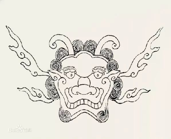 风水中龙生九子都是究竟是哪九子？大揭秘！ 图片15