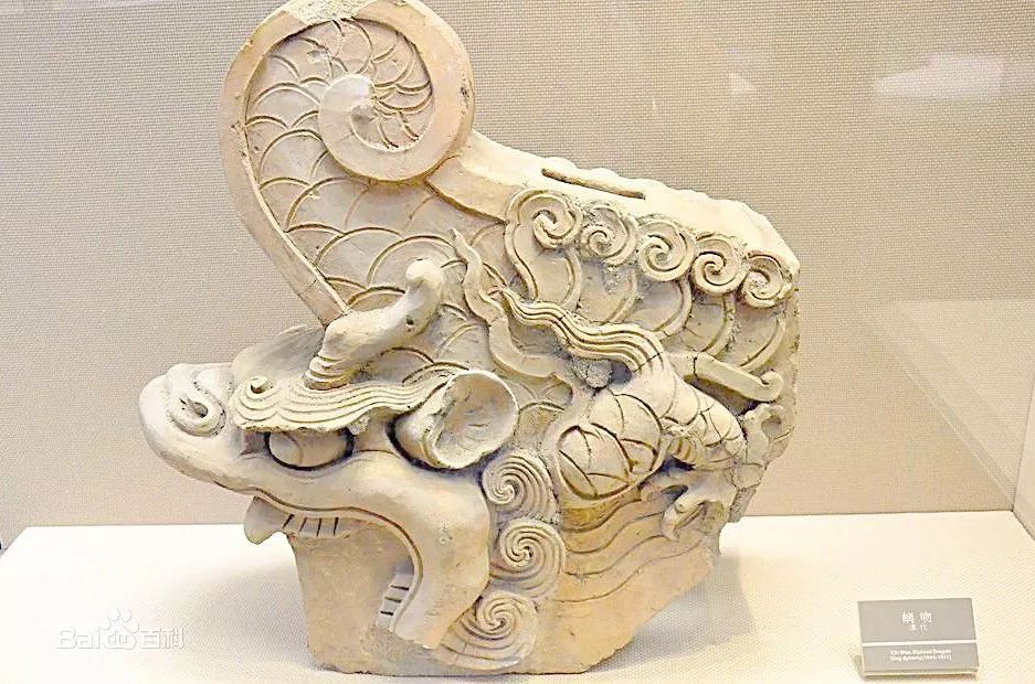 风水中龙生九子都是究竟是哪九子？大揭秘！ 图片25