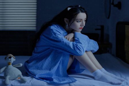迪丽热巴八字命理分析 她未来的婚姻感情好吗 图片13