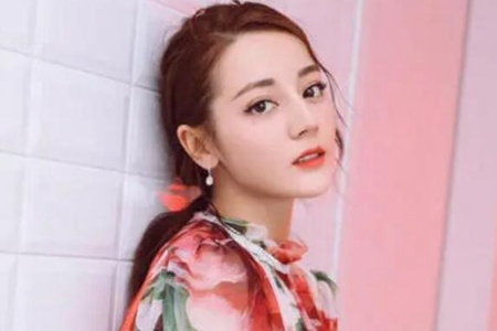 迪丽热巴八字命理分析 她未来的婚姻感情好吗 图片17