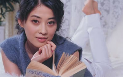 娱乐圈三白眼的女明星大盘点 图片17