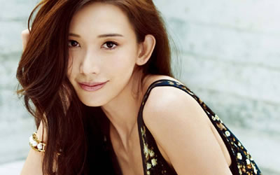 娱乐圈三白眼的女明星大盘点 图片19