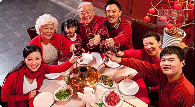 大年初二有三不，这些事情千万不能做 图片3