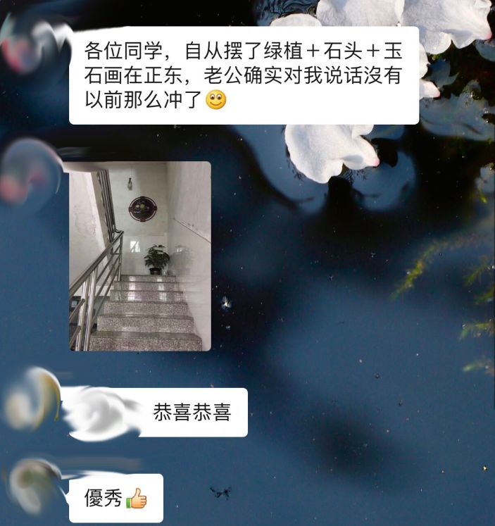 学风水要趁早，不遇坎坷不遭灾 图片9