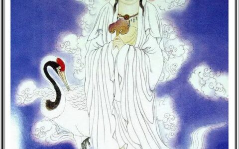 帮你选个风水宝地，好心情好运气统统装进来