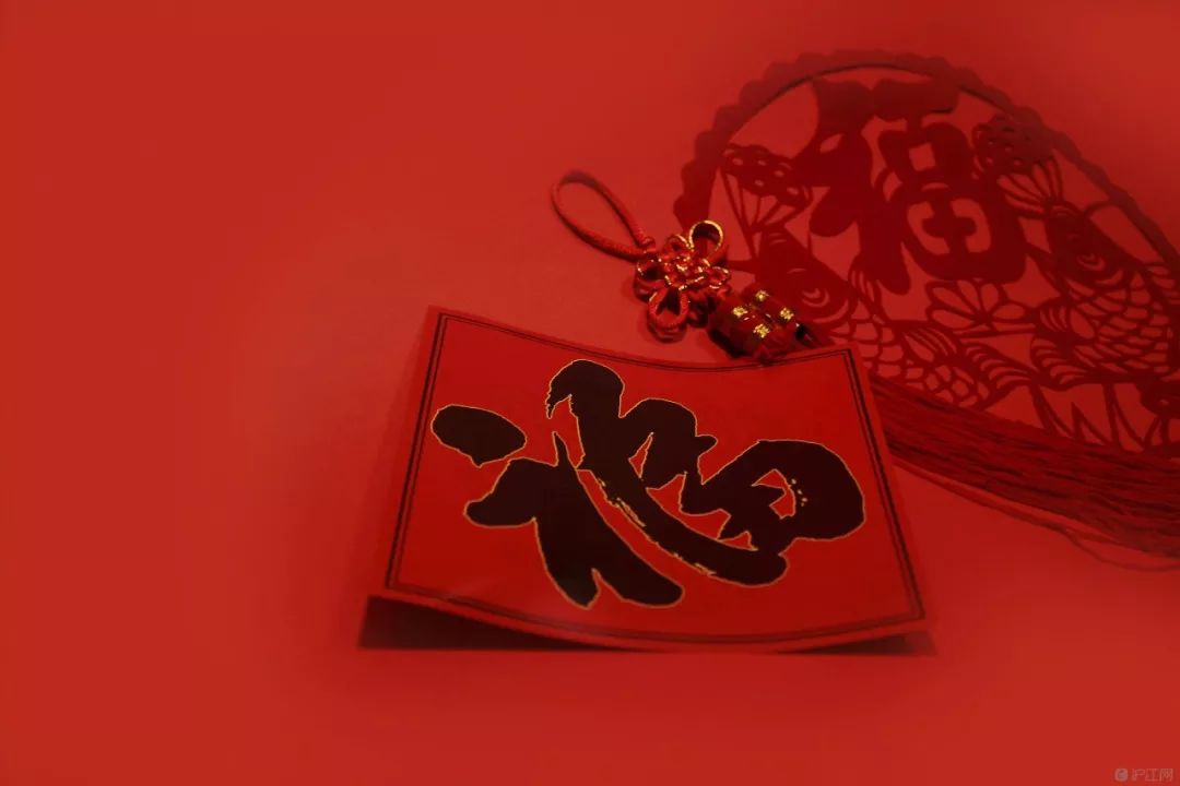 春联和门神贴对了,才能接财纳福 图片10 春联和门神贴对了,才能接财纳福 图片9