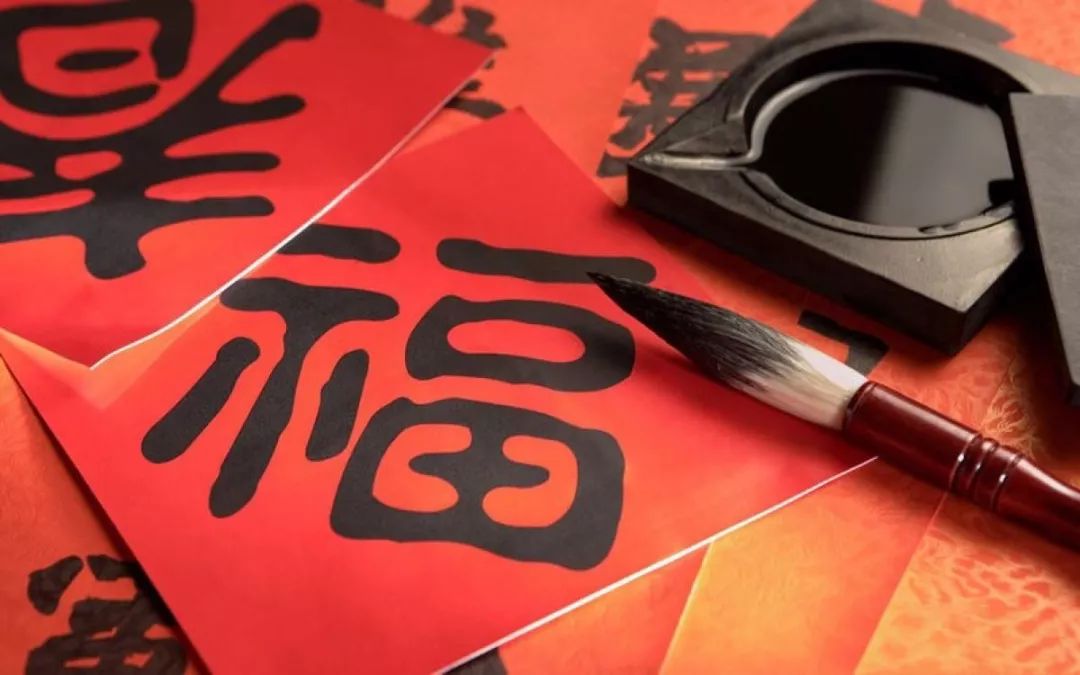 春联和门神贴对了,才能接财纳福 图片12 春联和门神贴对了,才能接财纳福 图片11