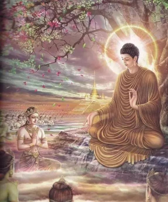烧香拜佛不懂礼仪， 别怪神佛不灵验 图片7