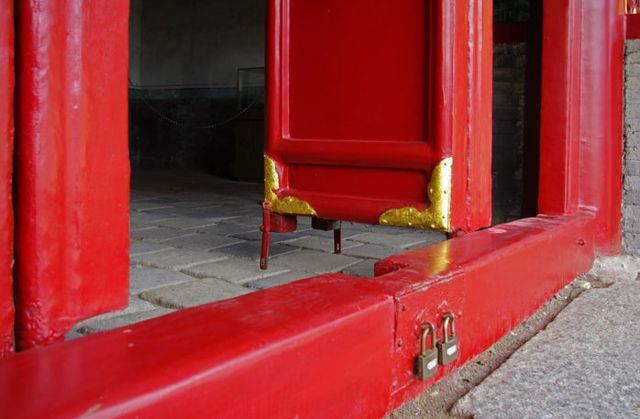 烧香拜佛不懂礼仪， 别怪神佛不灵验 图片13