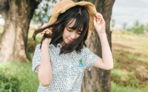 女人有悬针纹好不好是倒霉相吗