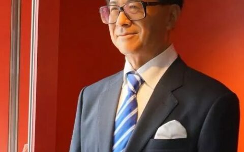 香港是座“李家城”？李嘉诚的香港风水局
