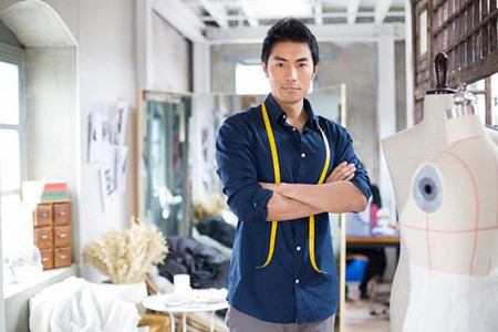 适合当服装设计师的生肖男 图片2 适合当服装设计师的生肖男 图片1