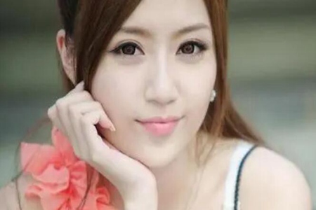 女人极贵的面相和体相，这三种招财又旺夫女人最好命 图片15