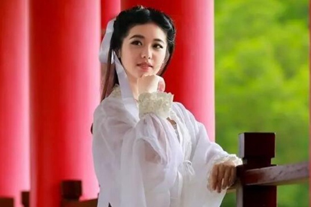 女人极贵的面相和体相，这三种招财又旺夫女人最好命 图片17