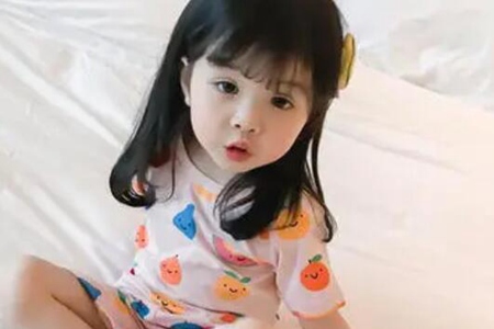 独特稀少女孩名字大全，有品位有层次名字组合 图片15