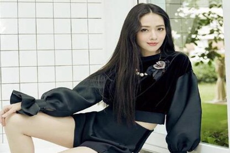 郭碧婷八字命理分析 她的事业爱情能两得吗 图片13
