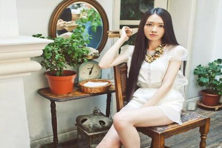 郭碧婷八字命理分析 她的事业爱情能两得吗 图片17