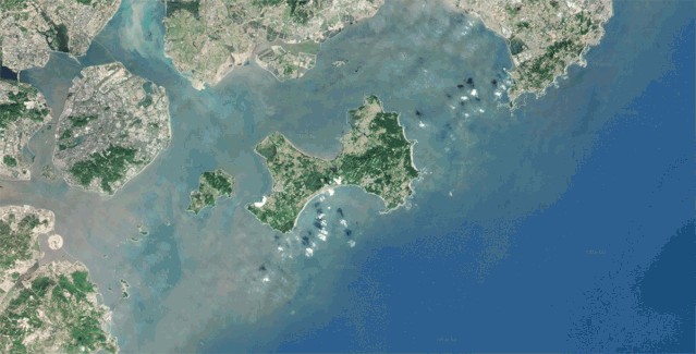 大陆到台湾的大桥要来了！厦金大桥风水大局与机遇 图片15
