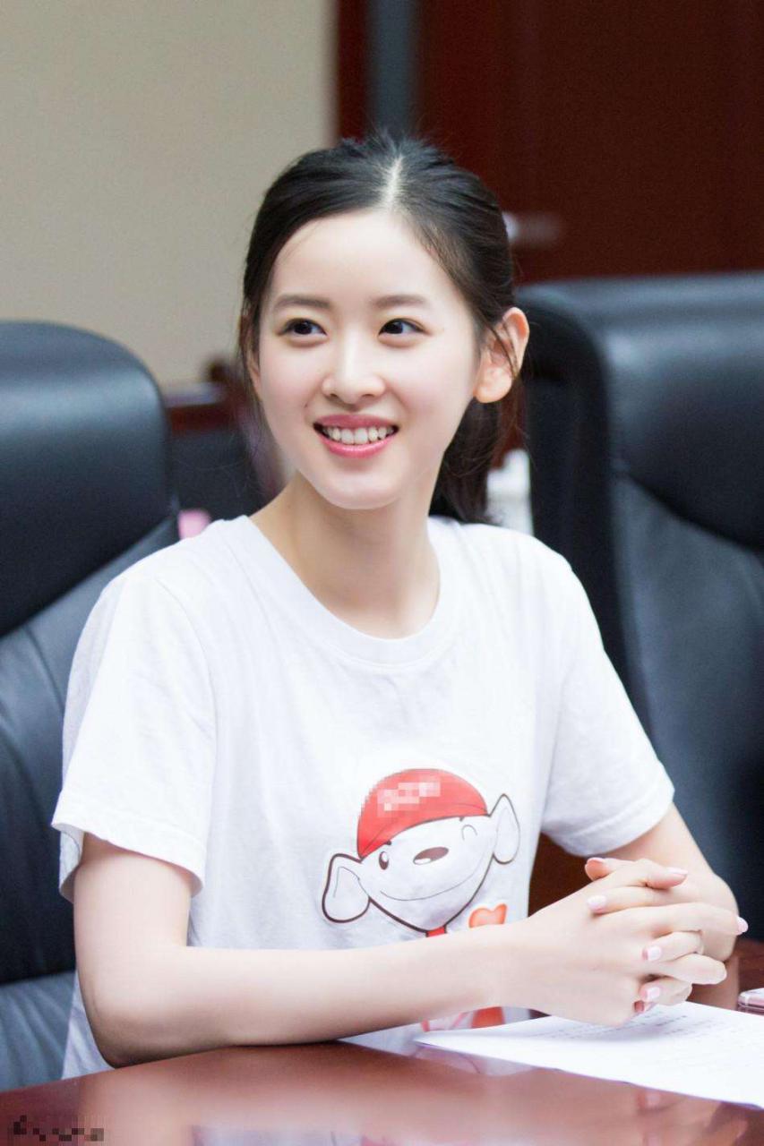 从面相看奶茶妹妹婚姻幸福的原因 图片4 从面相看奶茶妹妹婚姻幸福的原因 图片3