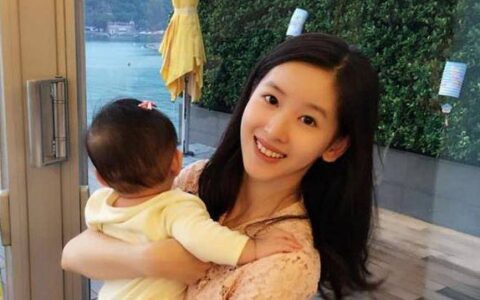 从面相看奶茶妹妹婚姻幸福的原因