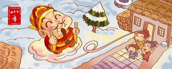能够掌人生死祸福，却是我们一家之主 图片11