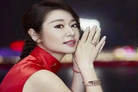 林心如八字命理分析 她的事业与婚姻会如何 图片14 林心如八字命理分析 她的事业与婚姻会如何 图片13