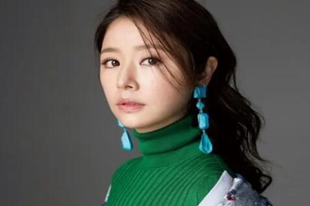 林心如八字命理分析 她的事业与婚姻会如何 图片18 林心如八字命理分析 她的事业与婚姻会如何 图片17