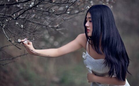 每个桃花运很旺的姑娘，房间里都藏了风水秘密