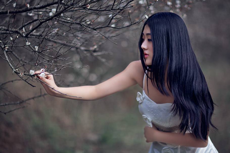 每个桃花运很旺的姑娘，房间里都藏了风水秘密 图片1
