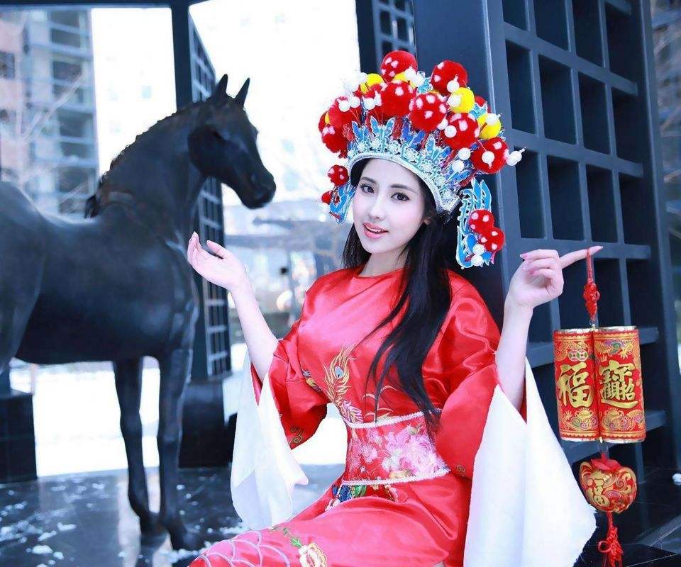 过年求财迎财神的方法,过年如何接大财 图片6 过年求财迎财神的方法,过年如何接大财 图片5