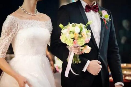梦见自己结婚是什么意思 是吉还是凶如何破 图片1