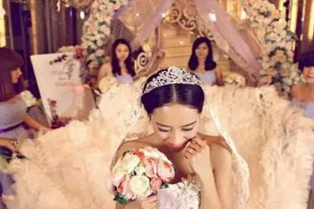 梦见自己结婚是什么意思 是吉还是凶如何破 图片3