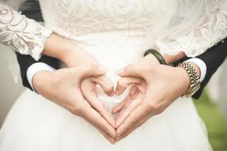 梦见自己结婚是什么意思 是吉还是凶如何破 图片5