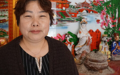 关于跳大神和出马仙你知道多少