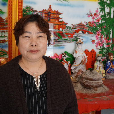 关于跳大神和出马仙你知道多少 图片3