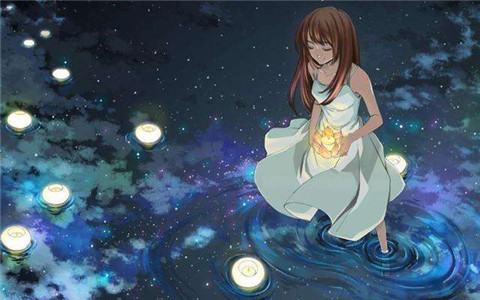 明明很优秀，却总是隐藏自己的生肖