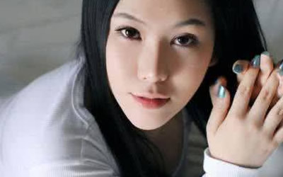女人眉毛看相图解最全的女人眉毛看相 图片1