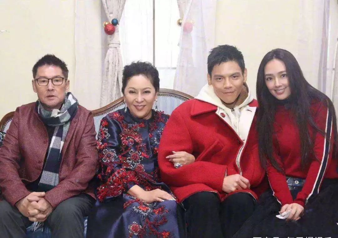 如何旺夫：一个女人要多强悍，才能配上帮夫二字 图片3