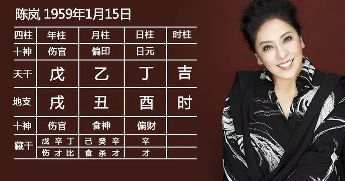 如何旺夫：一个女人要多强悍，才能配上帮夫二字 图片5