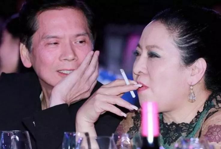 如何旺夫：一个女人要多强悍，才能配上帮夫二字 图片27