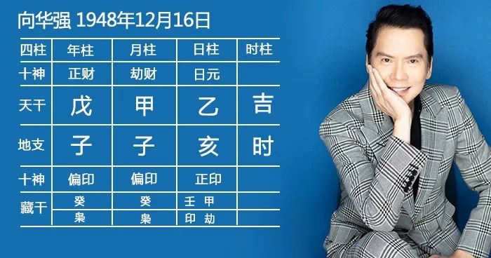 如何旺夫：一个女人要多强悍，才能配上帮夫二字 图片37