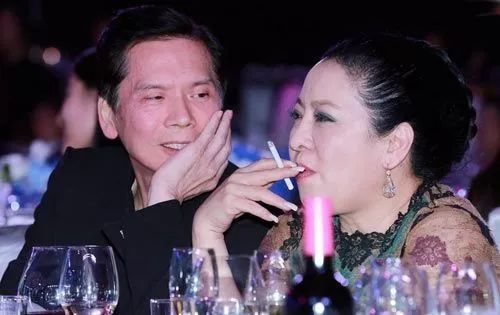 如何旺夫：一个女人要多强悍，才能配上帮夫二字 图片45