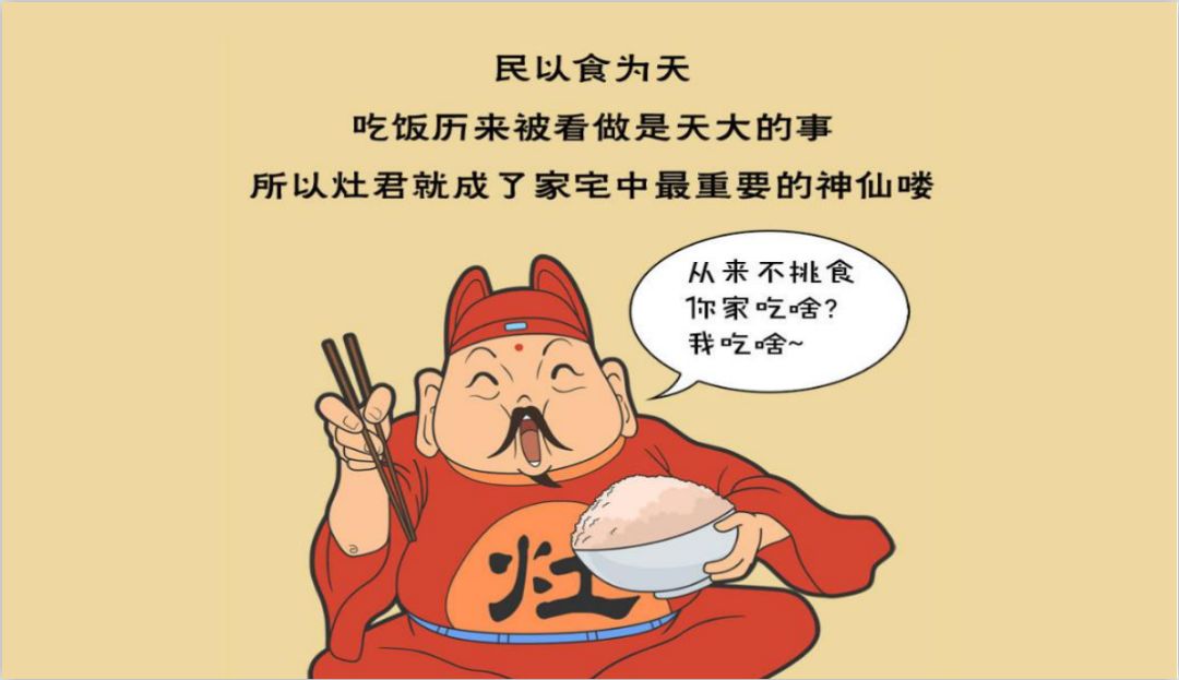 过小年送灶王爷上天到底有什么讲究？ 图片9