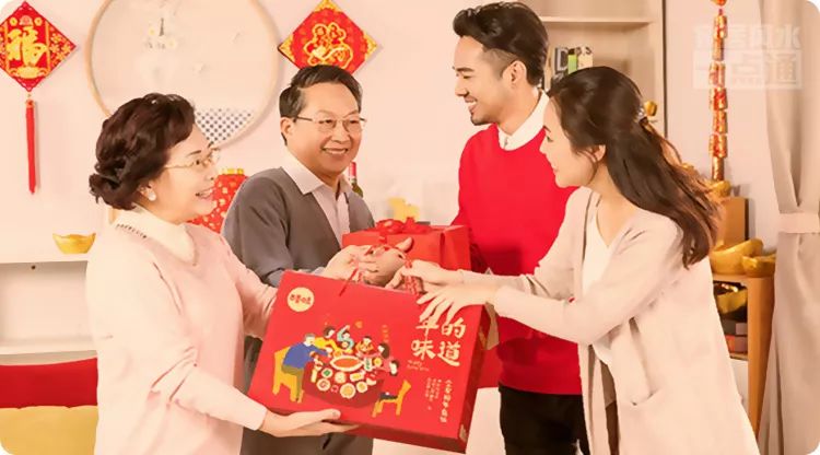 春节送礼禁忌多，过年期间送礼有什么讲究 图片19