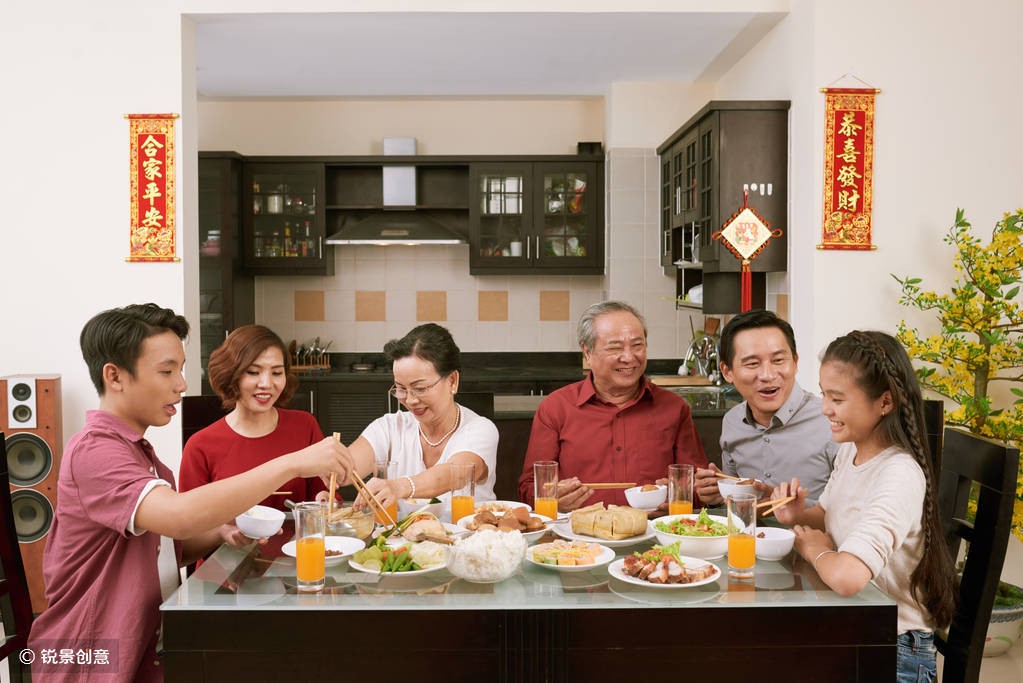 一个人身上有四处上等风水,养好就家和万事兴! 图片12 一个人身上有四处上等风水,养好就家和万事兴! 图片11