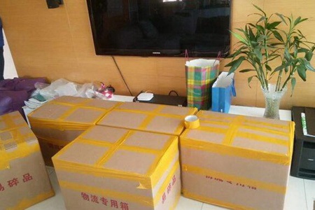 搬家禁忌讲究 入宅风水讲究和禁忌 图片1