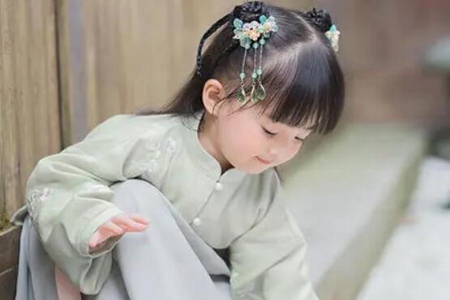 小孩乳名大全洋气点的属虎大全 图片17