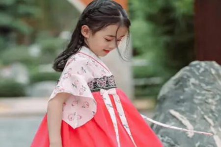 小孩乳名大全洋气点的属虎大全 图片23