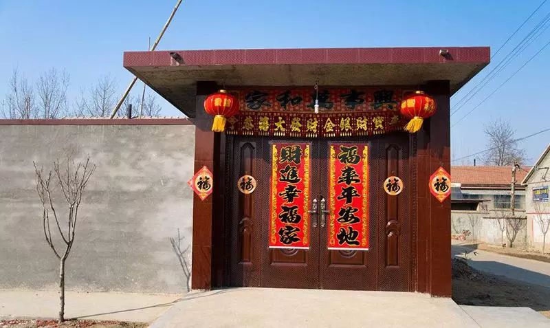 生财风水要诀，让你家宅兴旺，财运滚滚来！ 图片5