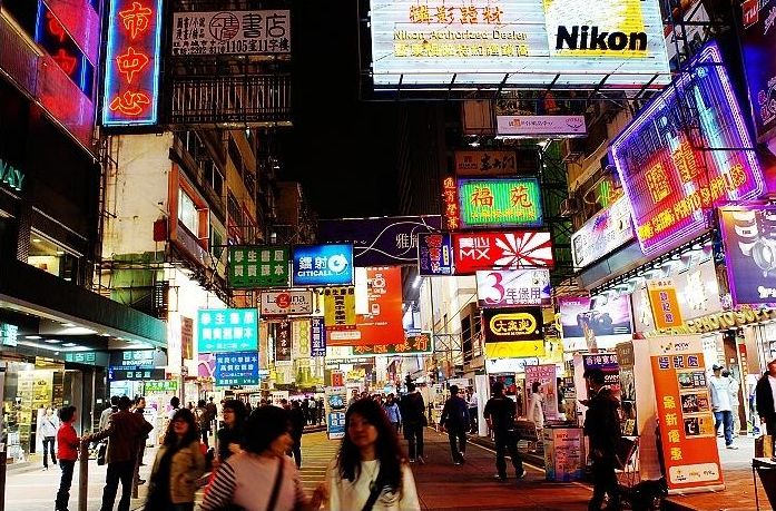 从香港地运看香港现状与未来 图片3
